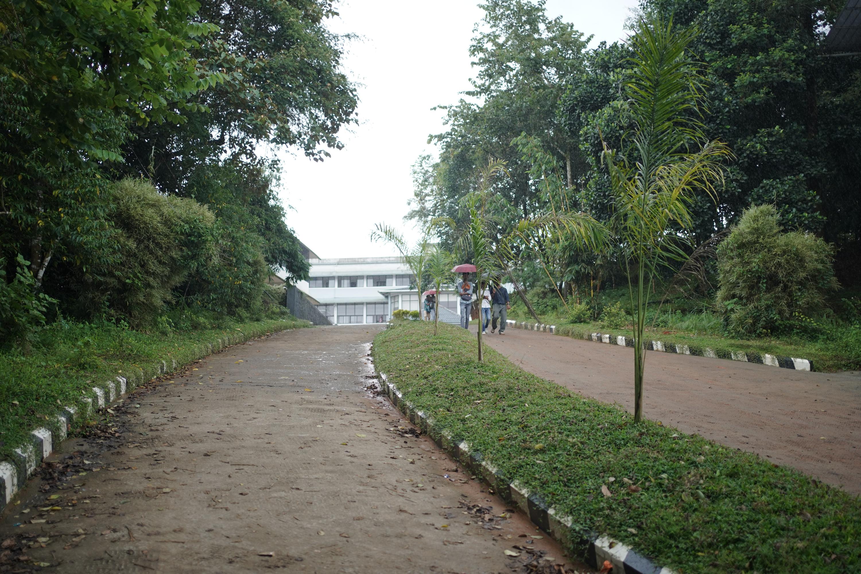 Campus 8